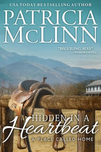 Patricia McLinn - Hidden in a Heartbeat (A Place Called Home, Book 3), E-bok. Tillgänglighet: Lägg i varukorg