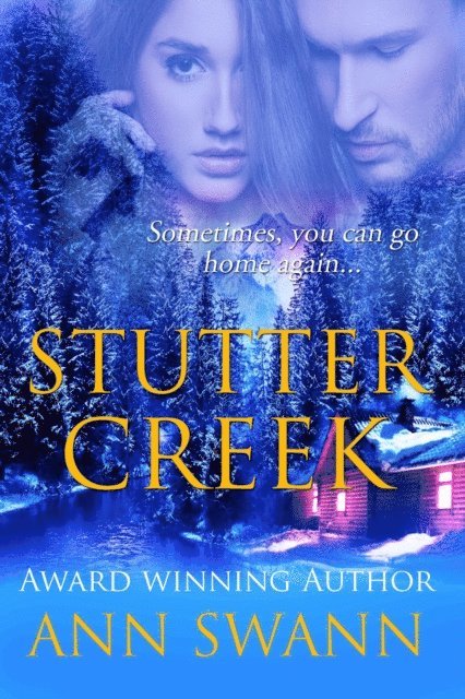 Ann Swann - Stutter Creek, E-bok
