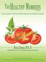 Racha Sankar - The Healthy Numbers, Inbunden