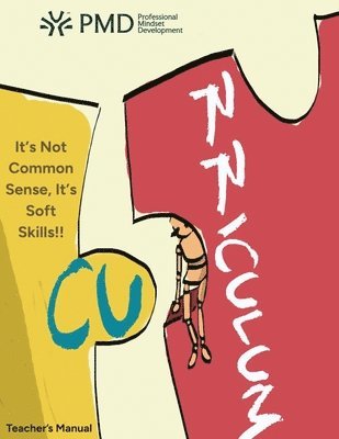 "It's Not Common Sense, It's Soft Sills", Häftad