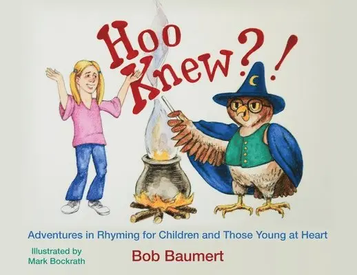 Bob Baumert - Hoo Knew?!, Häftad. Tillgänglighet: Lägg i varukorg