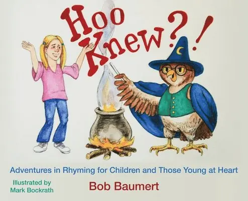 Bob Baumert - Hoo Knew?!, Inbunden. Tillgänglighet: Lägg i varukorg