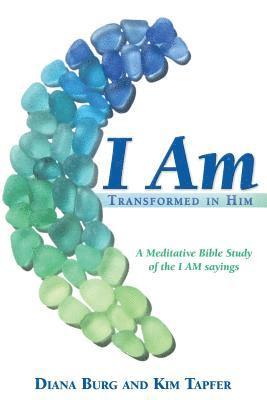 Diana Burg, Kim Tapfer - I Am, Häftad