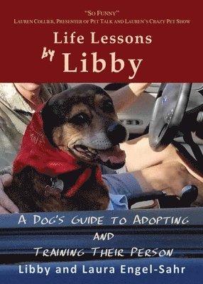 Life Lessons by Libby