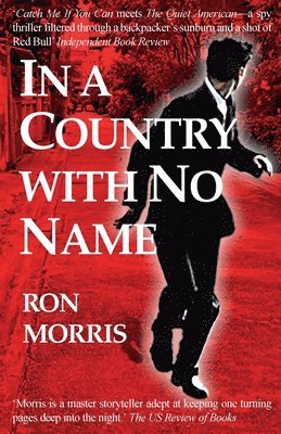Ron Morris - In a Country with No Name, Häftad