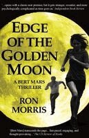 Ron Morris - Edge of the Golden Moon, Häftad