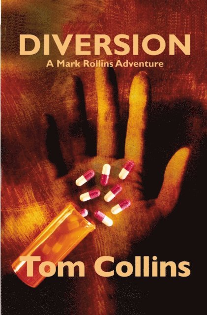 Tom Collins - Diversion, E-bok