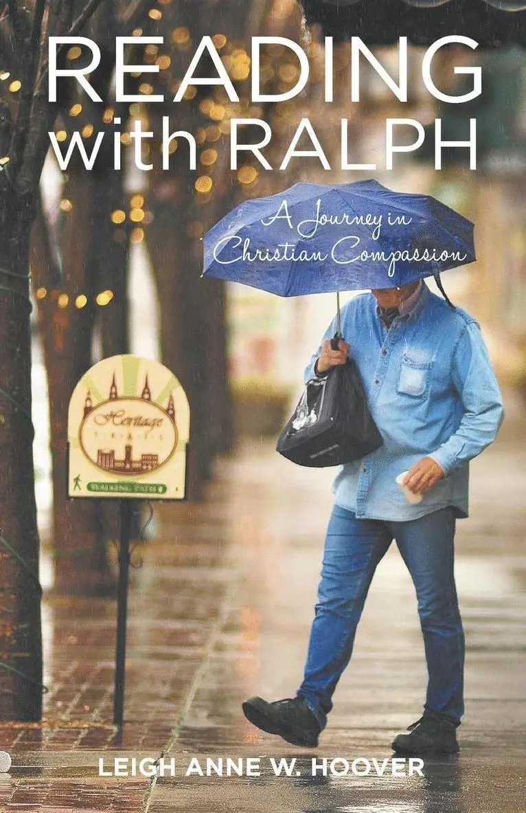 Leigh Anne W Hoover - Reading with Ralph - A Journey in Christian Compassion, Häftad. Tillgänglighet: Lägg i varukorg