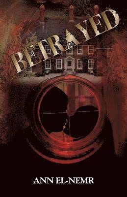Ann El-Nemr - Betrayed, Häftad