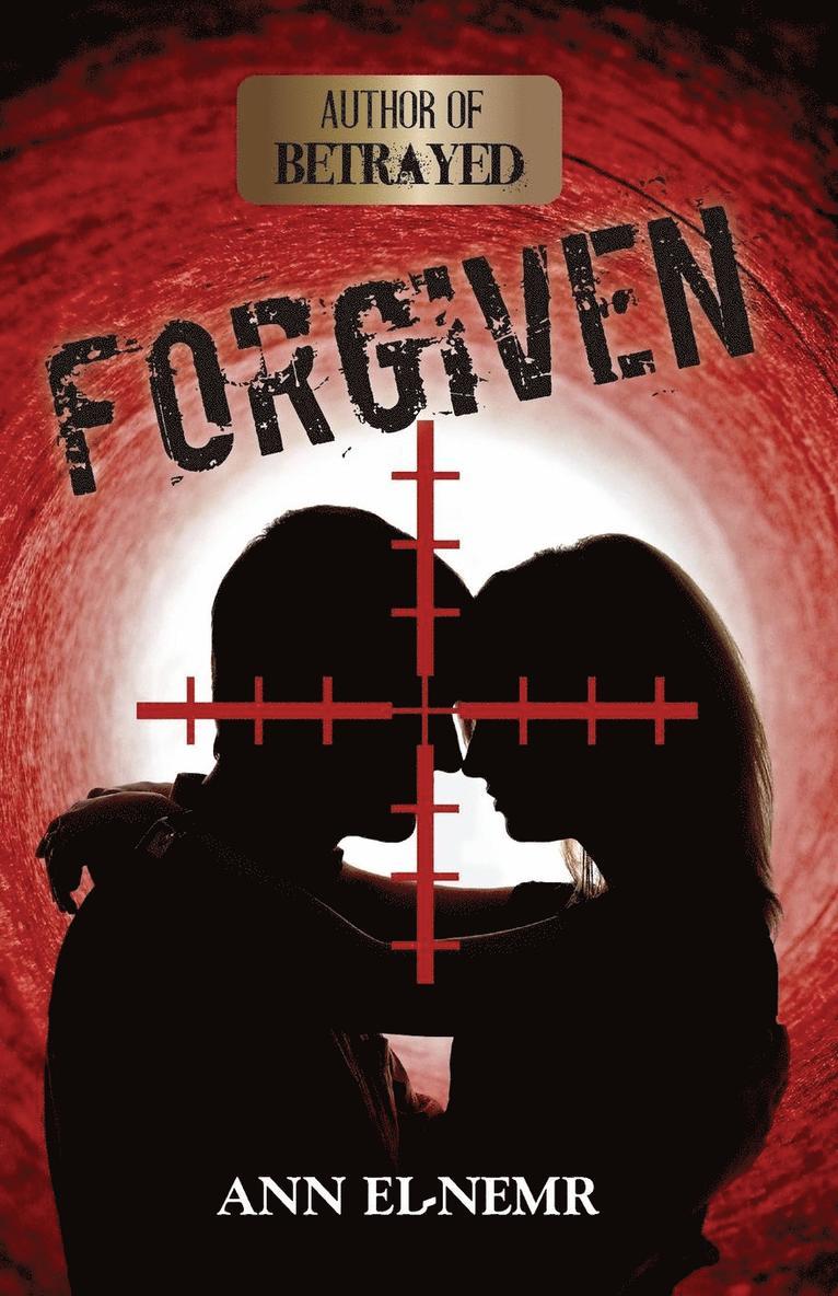 Ann El-Nemr - Forgiven, Häftad