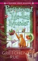 Gretchen Rue - Peppermint Medley Murder, Häftad. Tillgänglighet: Lägg i varukorg