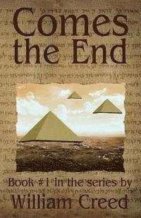 William Creed - Comes the End, Häftad