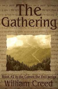William Creed - The Gathering, Häftad