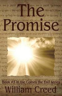 William Creed - The Promise, Häftad