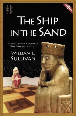 William L Sullivan - Ship in the Sand, Häftad