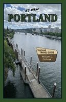 William L. Sullivan - 50 Hikes: Portland, Häftad