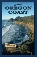 William L. Sullivan - 50 Hikes: Oregon Coast, Häftad