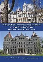 Vincenzo Milione, Itala Pelizzoli - Forty Years of Italian-American Government Employment in New York City and New York State, Häftad. Tillgänglighet: Lägg i varukorg