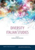Diversity in Italian Studies