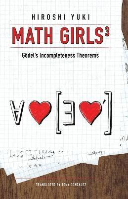 Hiroshi Yuki - Math Girls 3, Häftad. Tillgänglighet: Lägg i varukorg