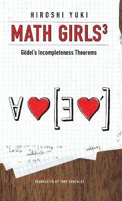 Hiroshi Yuki - Math Girls 3, Inbunden. Tillgänglighet: Lägg i varukorg
