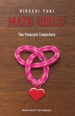 Math Girls 6