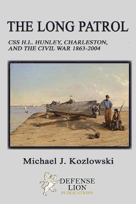 Michael Kozlowski - Long Patrol, Häftad