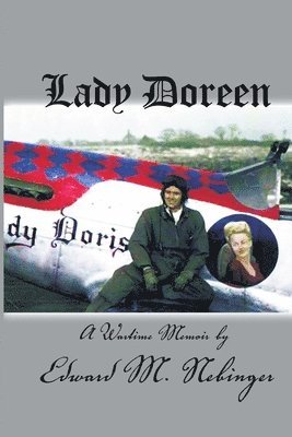 Edward M Nebinger - Lady Doreen, Häftad