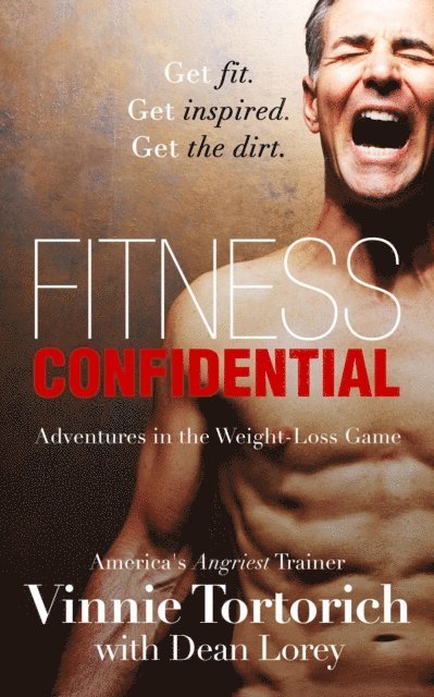 Dean Lorey - Fitness Confidential, E-bok