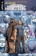 Archer & Armstrong Volume 4