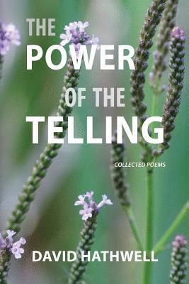 David Hathwell - Power of the Telling, Häftad