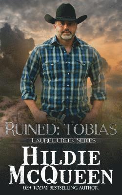 Hildie McQueen - Ruined: Tobias, Häftad