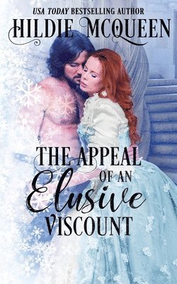 Hildie McQueen - The Appeal of an Elusive Viscount, Häftad
