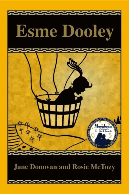 Rosie McTozy, Jane Donovan - Esme Dooley, E-bok