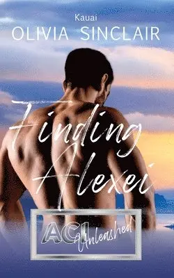 Olivia Sinclair - Finding Alexei, Häftad. Tillgänglighet: Lägg i varukorg