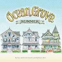 Ocean Grove Summer