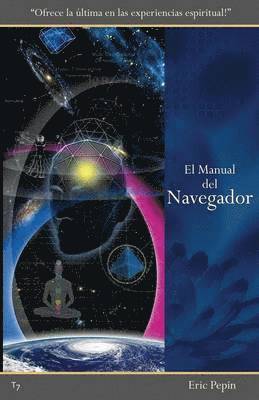 Eric Pepin - Manual del Navegador, Häftad