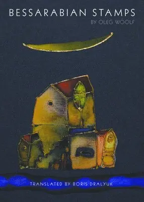 Oleg Woolf - Bessarabian Stamps, Häftad. Tillgänglighet: Lägg i varukorg