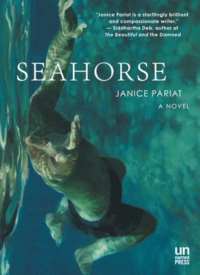 Janice Pariat - Seahorse, Häftad