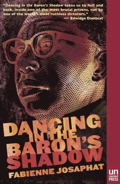 Fabienne Josaphat - Dancing in the Baron's Shadow, E-bok. Tillgänglighet: Lägg i varukorg