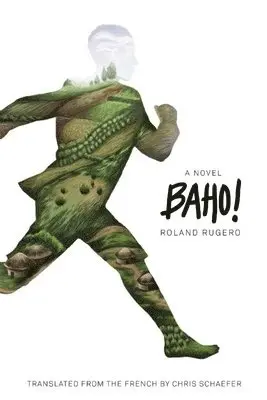 Roland Rugero - Baho!, Häftad. Tillgänglighet: Lägg i varukorg