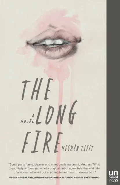 Meghan Tifft - Long Fire, E-bok. Tillgänglighet: Lägg i varukorg