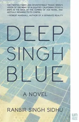 Ranbir Singh Sidhu - Deep Singh Blue, Häftad. Tillgänglighet: Tillfälligt slut