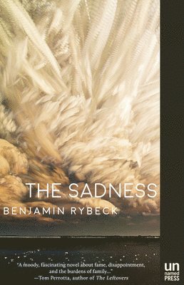 Benjamin Rybeck - Sadness, Häftad
