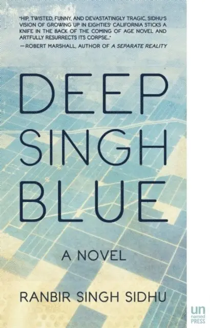 Ranbir Singh Sidhu - Deep Singh Blue, E-bok. Tillgänglighet: Lägg i varukorg