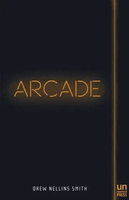 Drew Nellins Smith - Arcade, E-bok. Tillgänglighet: Lägg i varukorg