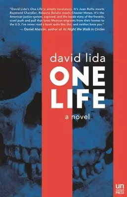 David Lida - One Life, Häftad. Tillgänglighet: Lägg i varukorg