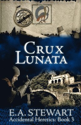 E. a. Stewart - Crux Lunata, Häftad