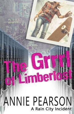 Annie Pearson - Grrrl of Limberlost, Häftad. Tillgänglighet: Lägg i varukorg