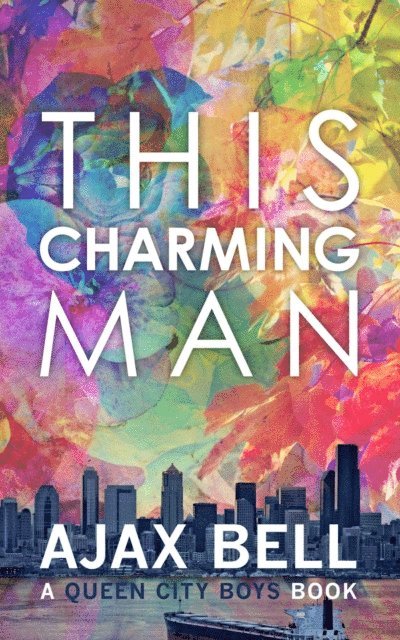 Ajax Bell - This Charming Man, E-bok